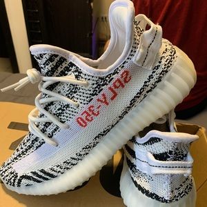 Yeezy Boost 350